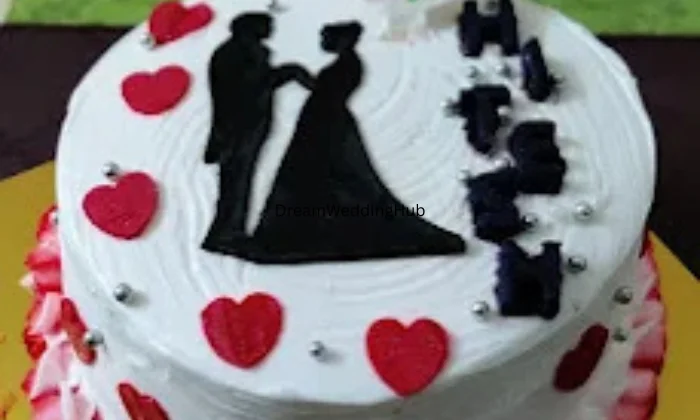 CHARMI BAKE AND CAKE